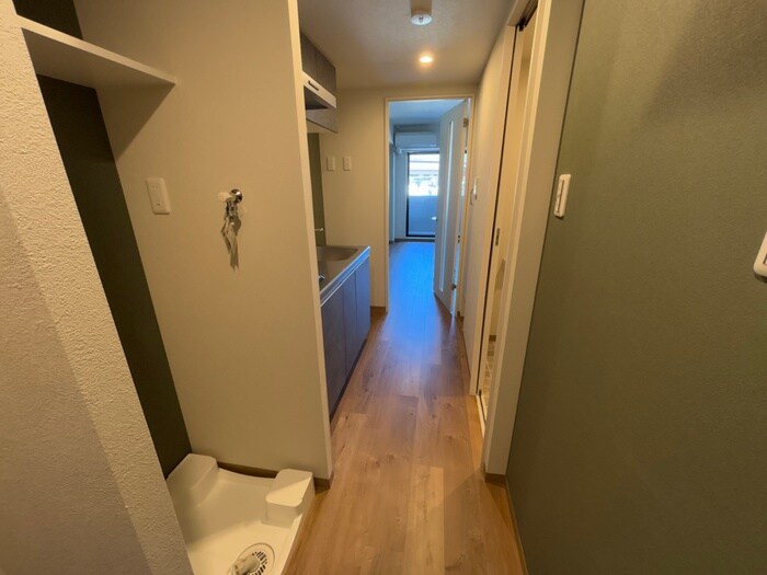 Ritz SQUARE ultimaの物件内観写真