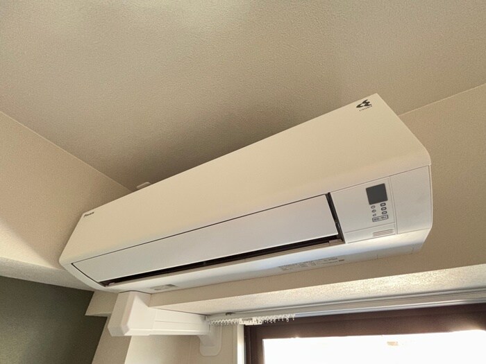 Ritz SQUARE ultimaの物件内観写真