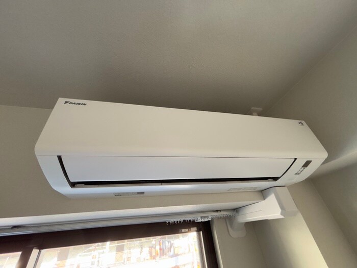 Ritz SQUARE ultimaの物件内観写真