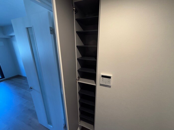 Ritz SQUARE ultimaの物件内観写真