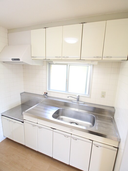 グランドローエの物件内観写真