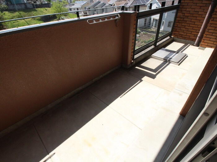 グランドローエの物件内観写真