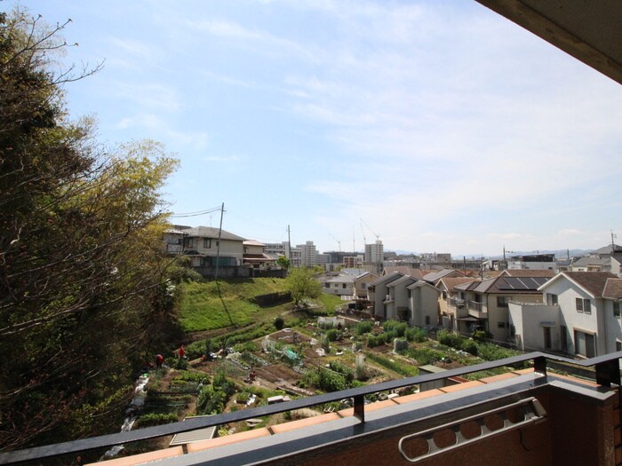 グランドローエの物件内観写真