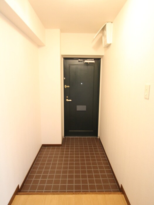 グランドローエの物件内観写真