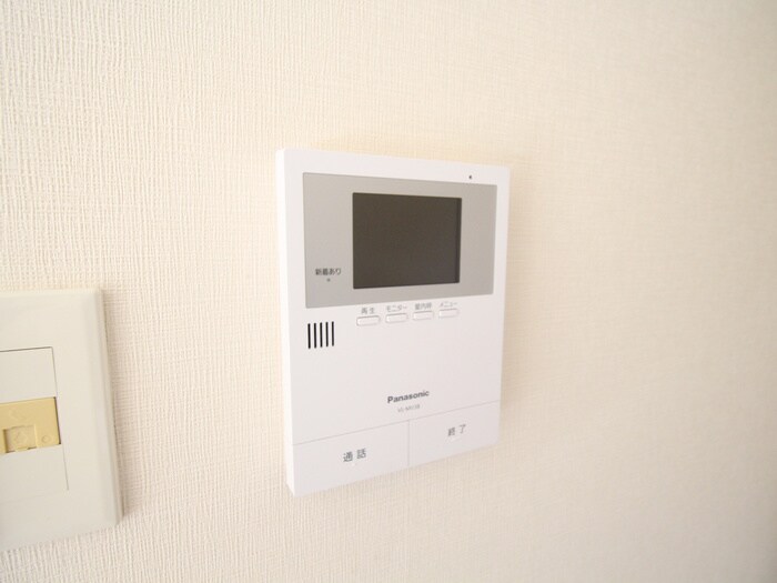 グランドローエの物件内観写真