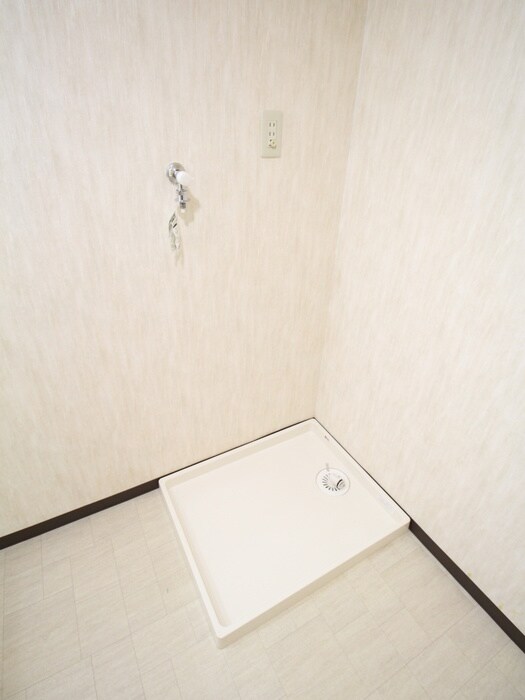 グランドローエの物件内観写真