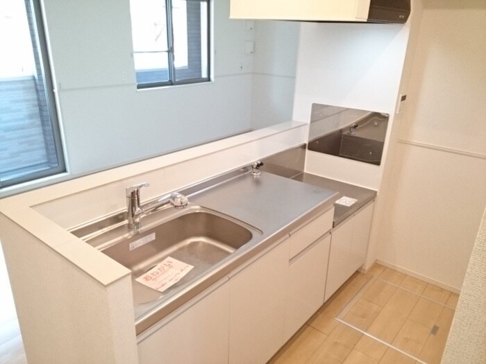 ル・リアンの物件内観写真