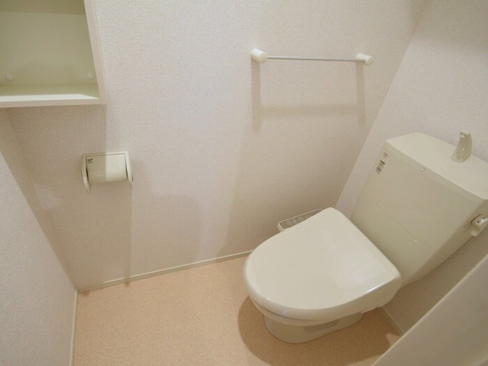 ル・リアンの物件内観写真