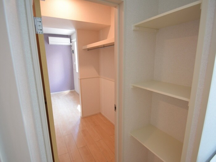 ル・リアンの物件内観写真