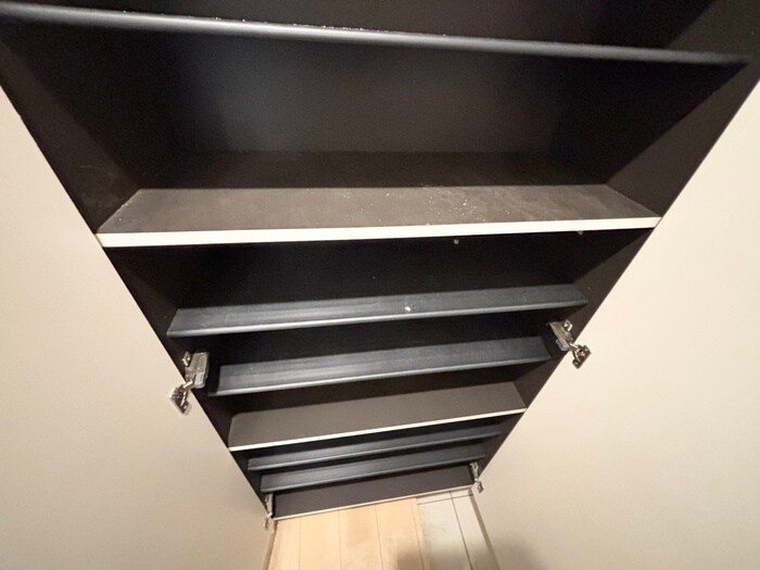 ル・リアンの物件内観写真