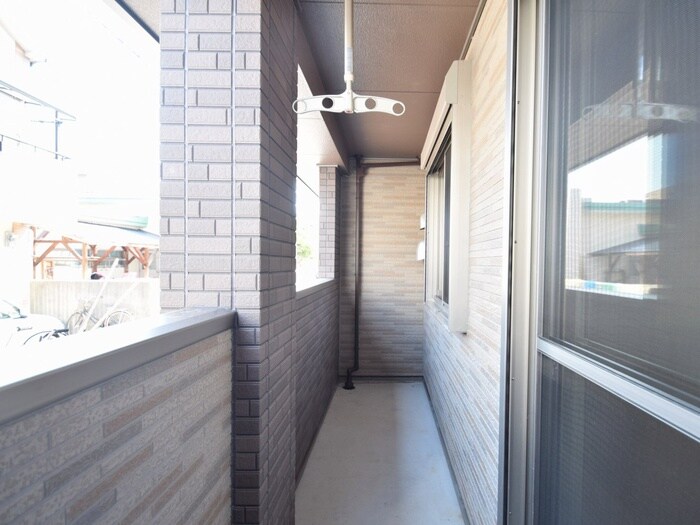 ル・リアンの物件内観写真