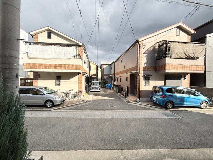 ル・リアンの物件内観写真