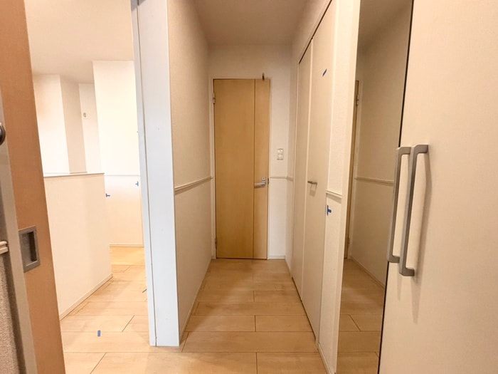 ル・リアンの物件内観写真