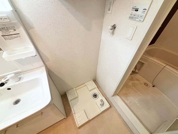 ル・リアンの物件内観写真