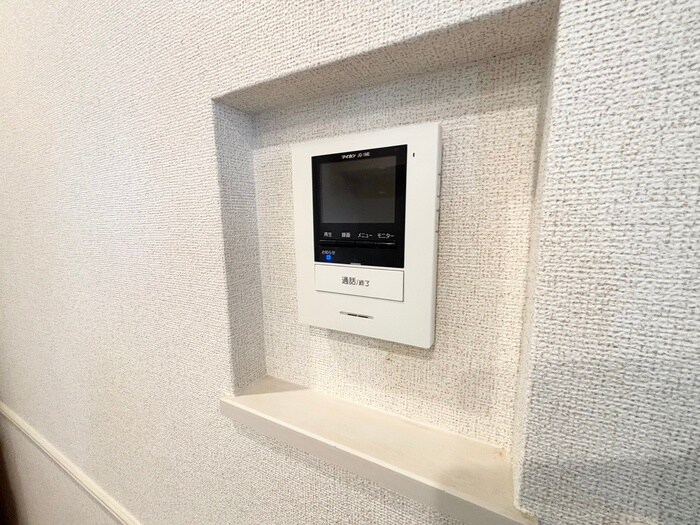 ル・リアンの物件内観写真