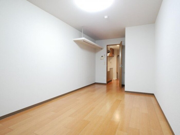 スクウェアワンの物件内観写真