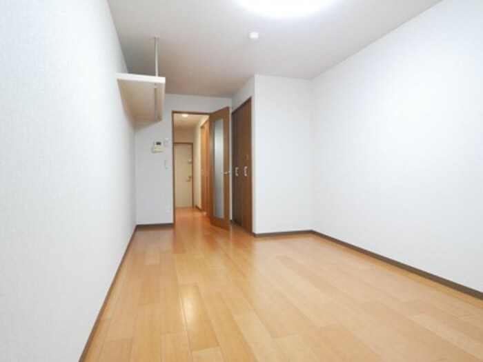 スクウェアワンの物件内観写真