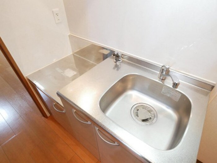 スクウェアワンの物件内観写真