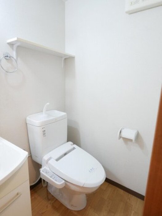 スクウェアワンの物件内観写真