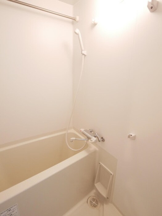 スクウェアワンの物件内観写真