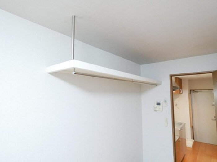 スクウェアワンの物件内観写真