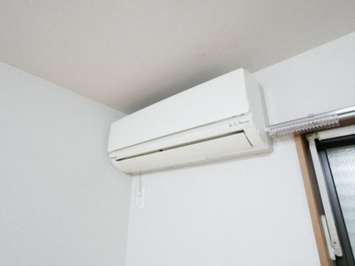 スクウェアワンの物件内観写真