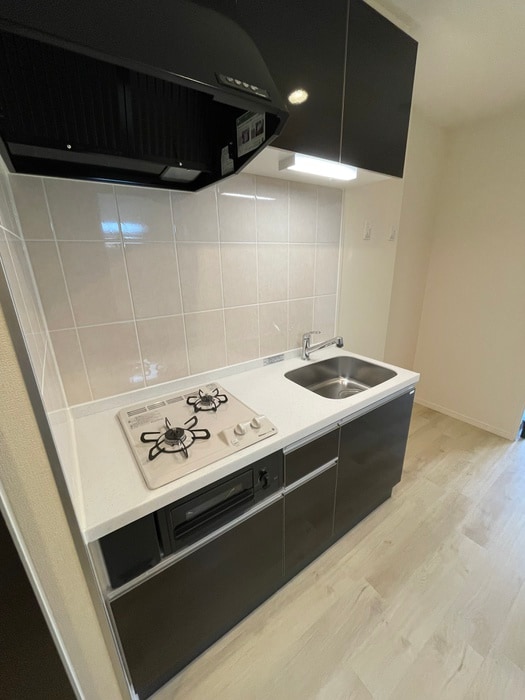 フォンスモンテの物件内観写真