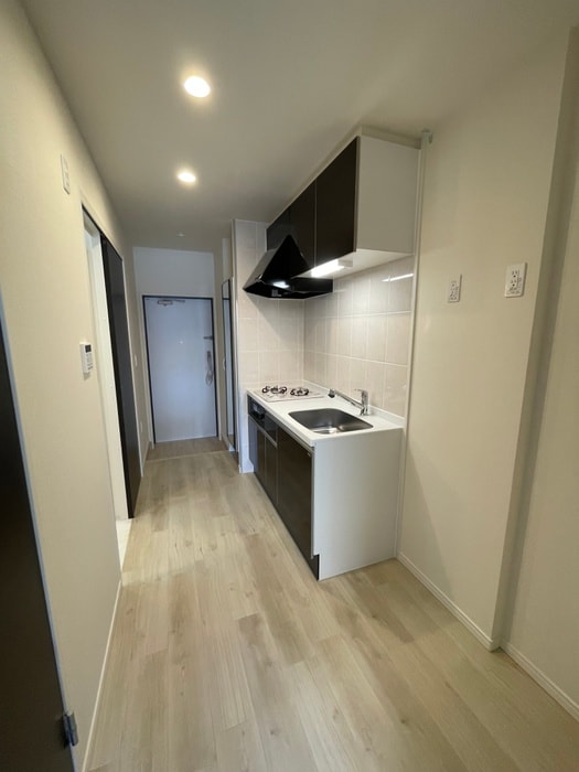 フォンスモンテの物件内観写真