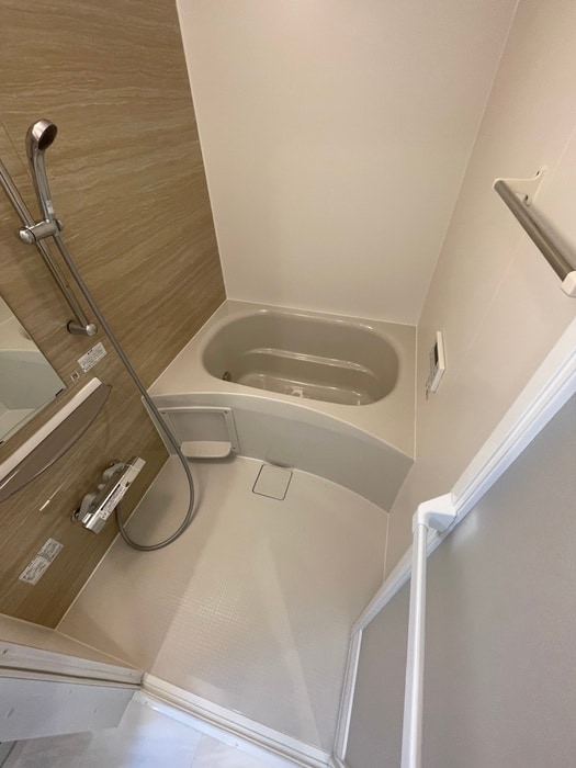 フォンスモンテの物件内観写真