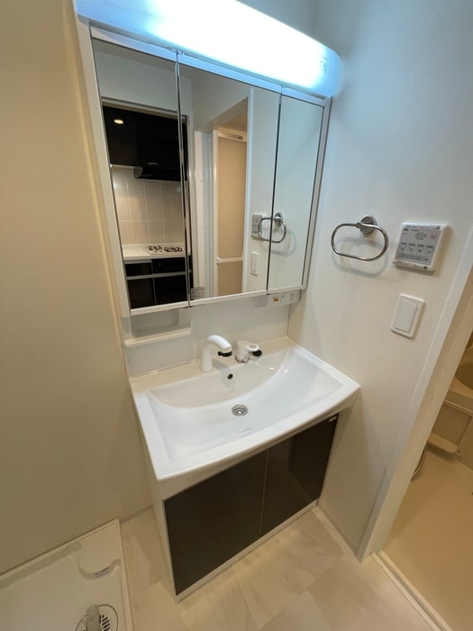 フォンスモンテの物件内観写真