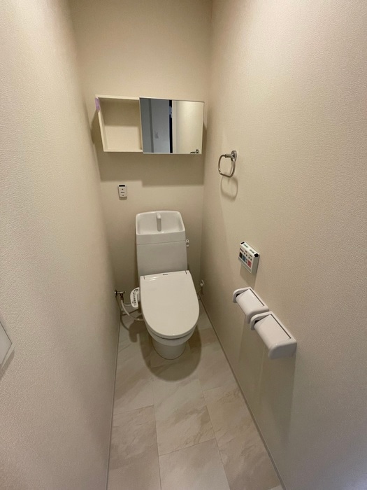 フォンスモンテの物件内観写真