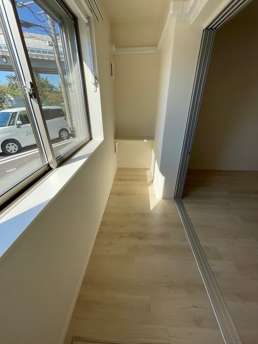 フォンスモンテの物件内観写真