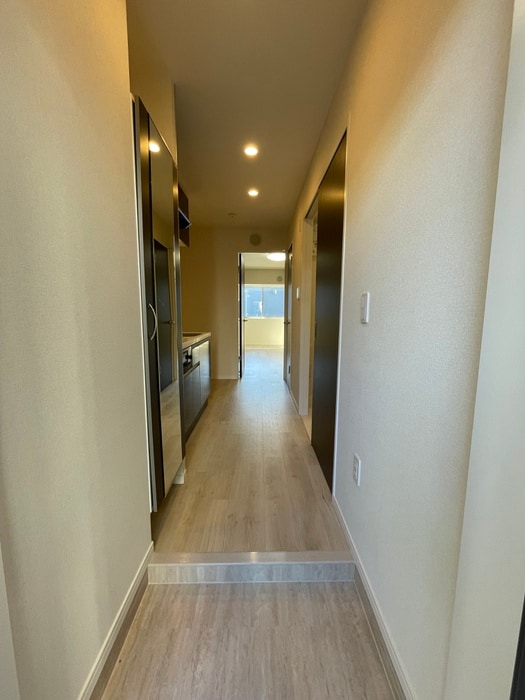 フォンスモンテの物件内観写真