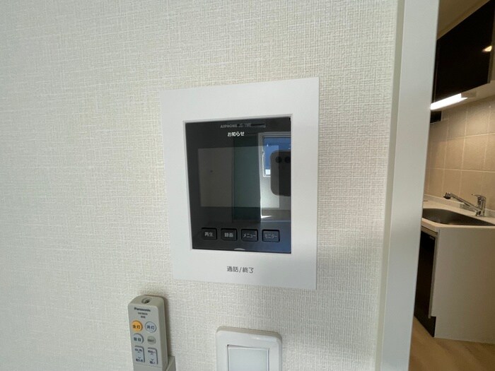 フォンスモンテの物件内観写真