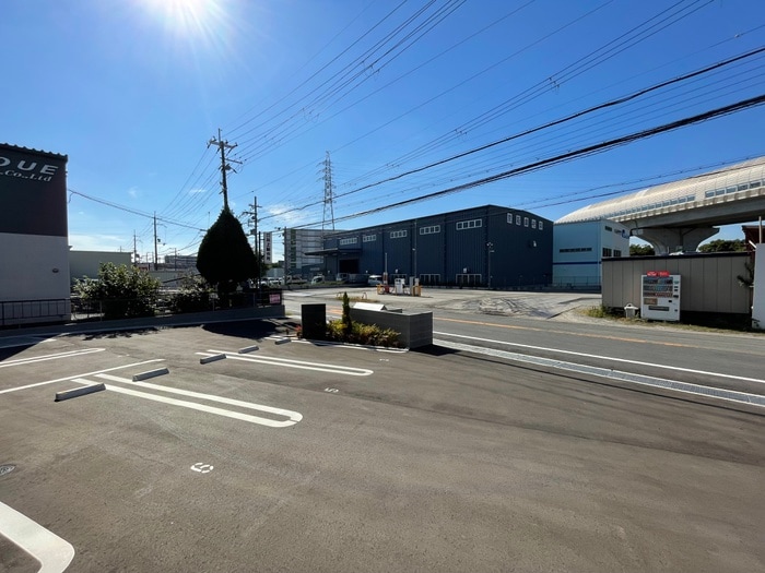 フォンスモンテの物件内観写真