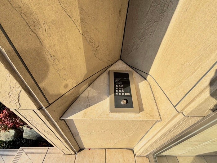 ルミエ－ル北伊丹の物件外観写真