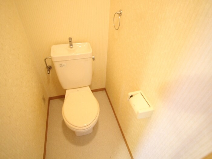 ルミエ－ル北伊丹の物件内観写真