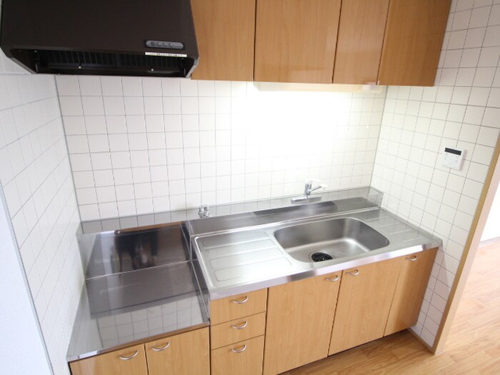 ルミエ－ル北伊丹の物件内観写真