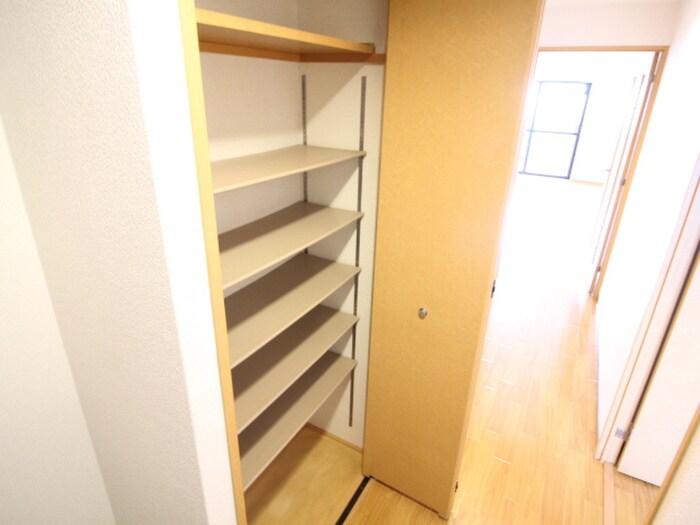 ルミエ－ル北伊丹の物件内観写真