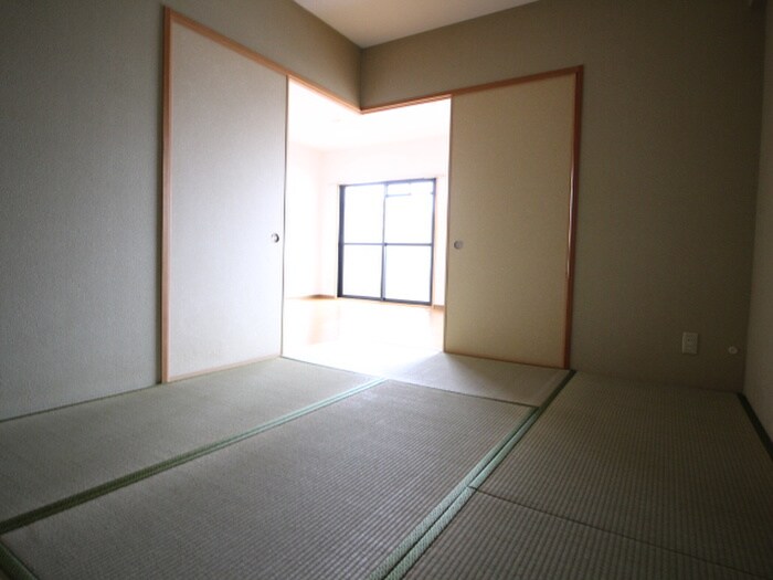 ルミエ－ル北伊丹の物件内観写真