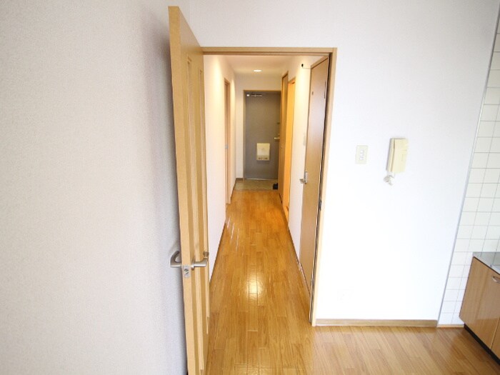 ルミエ－ル北伊丹の物件内観写真
