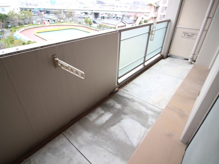 ルミエ－ル北伊丹の物件内観写真