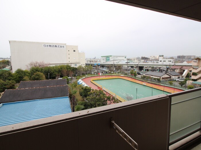 ルミエ－ル北伊丹の物件内観写真