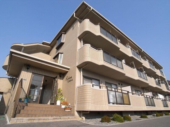 エスポワールの物件外観写真