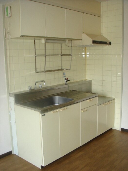 エスポワールの物件内観写真