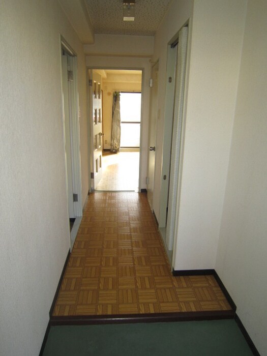 エスポワールの物件内観写真