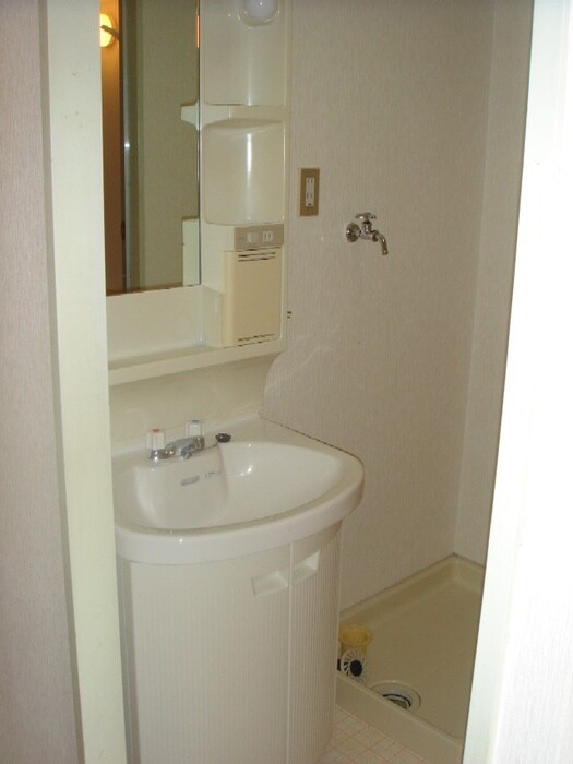 エスポワールの物件内観写真