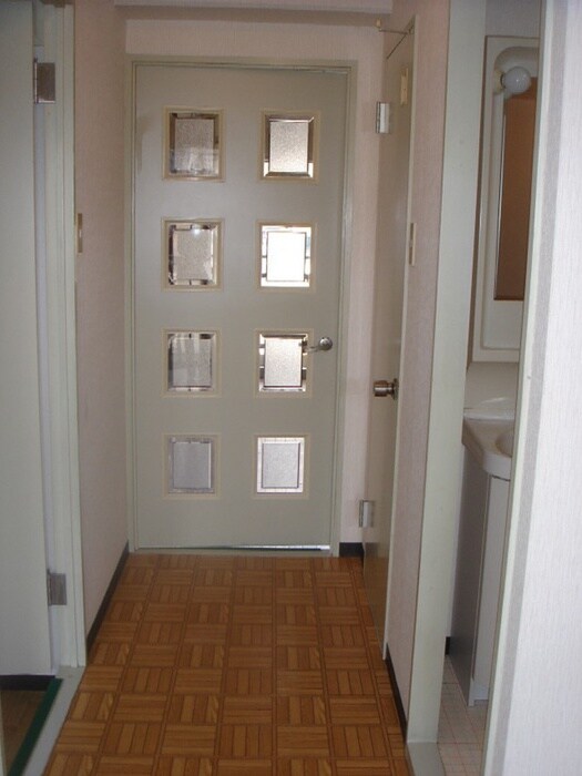 エスポワールの物件内観写真