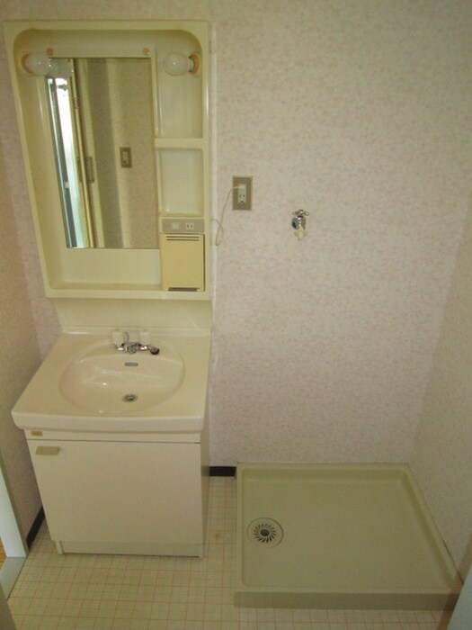 エスポワールの物件内観写真