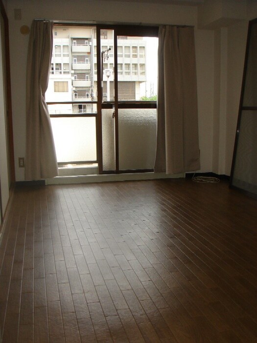 エスポワールの物件内観写真